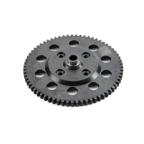 Spur Gear, 67T, 1.5M, MTXL