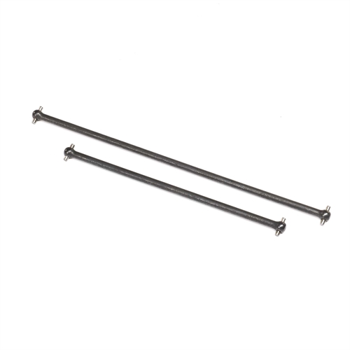 Center Driveshaft Set: 8X Super Lasernut