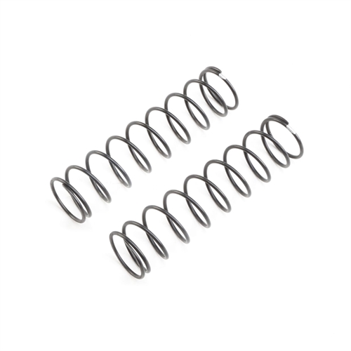 Shock Spring, Med, Silver: SuperRockRey