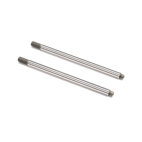 Rear Shock Shaft (2): 8XTE