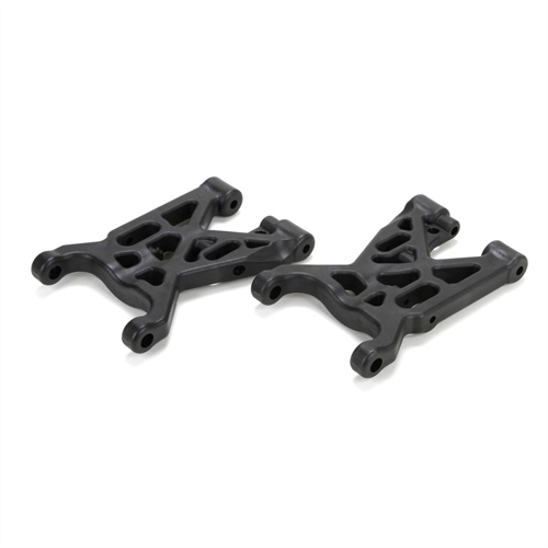 Front Suspension Arm Set (2): MINI WRC, 5B