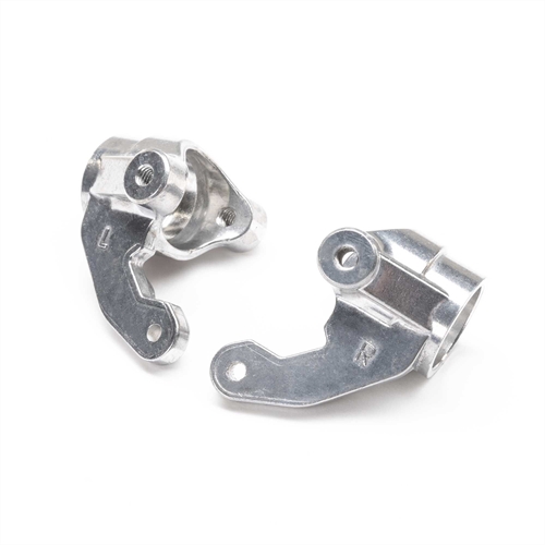 Spindle Set: 1/8 8IGHT-X Super Lasernut