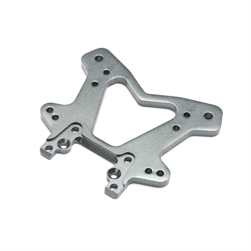 Front Shock Tower: 8X Super Lasernut