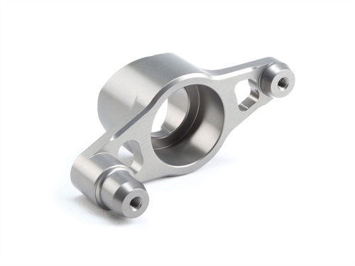 Servo Saver Arm, Dual Sided, AL: 5ive-T 2.0