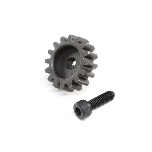 Pinion Gear, 16T, 1.5 Module: MTXL