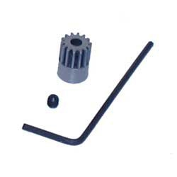 48 Pitch Pinion Gear,14T