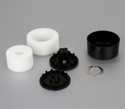 Air Cleaner Set: 1:5 4wd DB XL