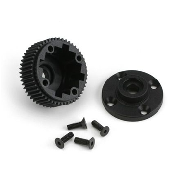 Diff Gear Housing: DT