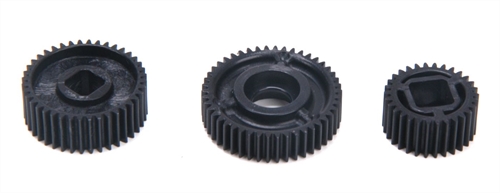 Transmission Molded Gear Set: CCR
