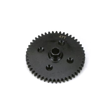 Center Diff 47T Spur Gear:8B,8T