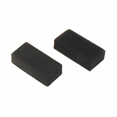 Foam Battery Block: XXX, XXX-T, SPT