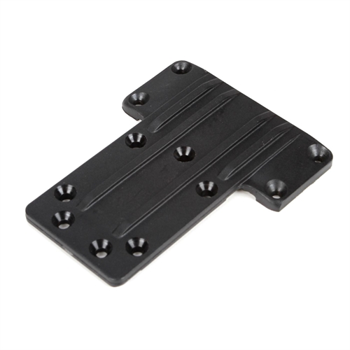 Rear Pivot Plate: XXX SCT