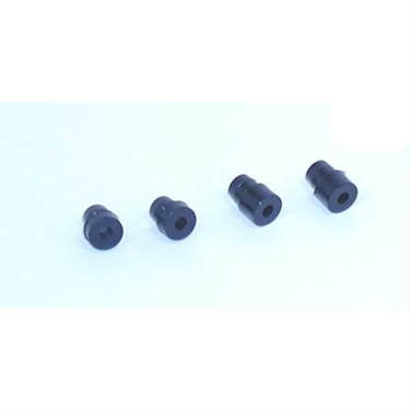Shock Mount Bushings: XXX, XXX-T, SPT