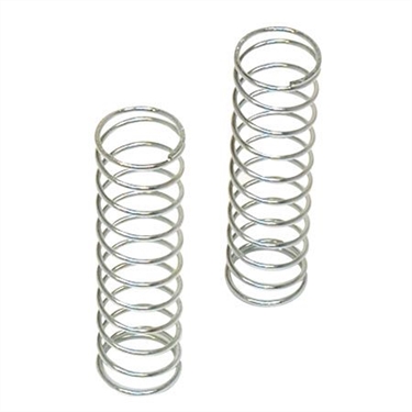 2.5Spring 3.4 Rate,Silver