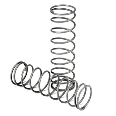 15mm Springs 3.1 x 4.0 Rate, Grey