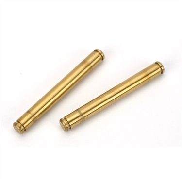 Hinge Pins,(2) 1/8 x .960,Ti-Nitride