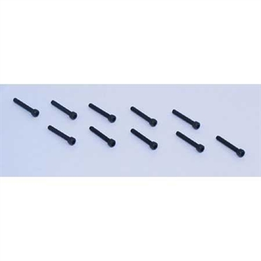 4-40 x 3/4 Socket Head Screw