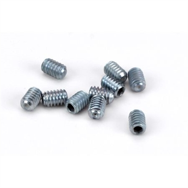5-40X3/16 Set Screw(10)