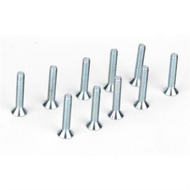 5-40 x 3/4 Flat Head Screws (10)