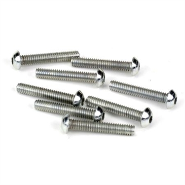 5-40 x 3/4 Button Head Screws (8)