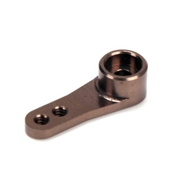 Crawler Servo Arm, Aluminum, 23T: JR, Air