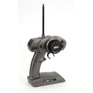 Losi 27MHz AM Tx Only: Micro-T/B/DT, HRL