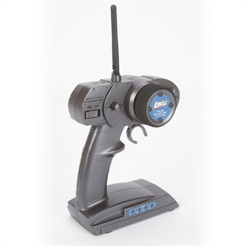 MTX Pro DSM Transmitter