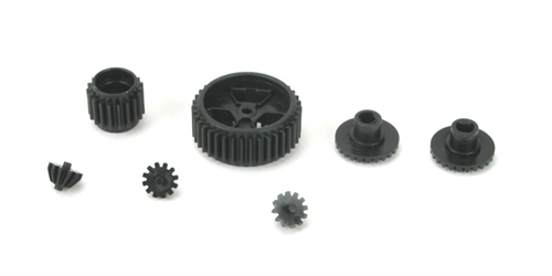 Transmission Gear Bag: Mini-T, MLST/2, MRAM