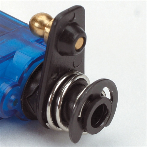 Servo Saver, Hitec HS-55: Mini-T