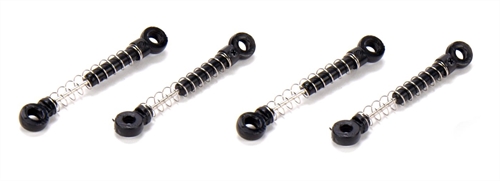 Spring Damper Shock Set: McRC