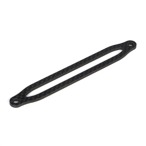 Battery Strap, Carbon Fiber: Mini 8IGHT,DB