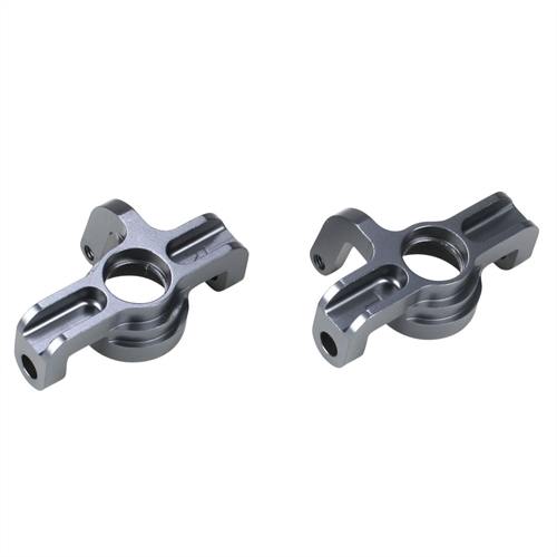 Spindle Set, Aluminum: Mini 8IGHT