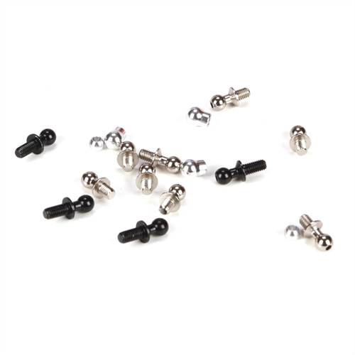 Ball Stud Set: Mini 8IGHT,DB