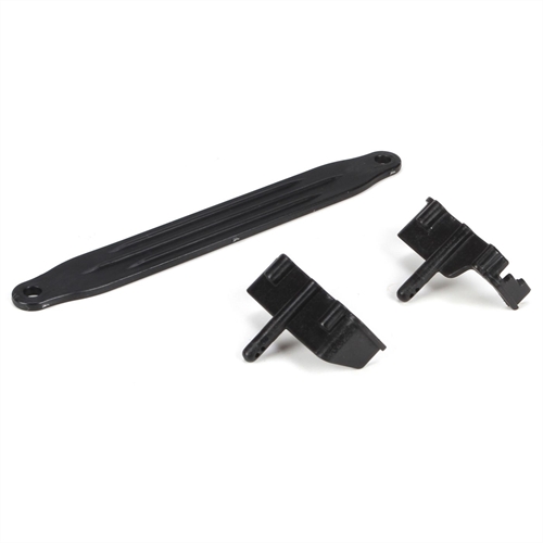 Battery Hold Down Set: Mini 8IGHT,DB
