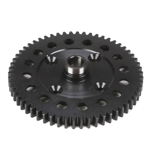 Center Diff Spur Gear, 58T: 5IVE-T, MINI WRC