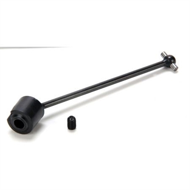 Long Center CV Driveshaft Assembly: TEN, SCTE