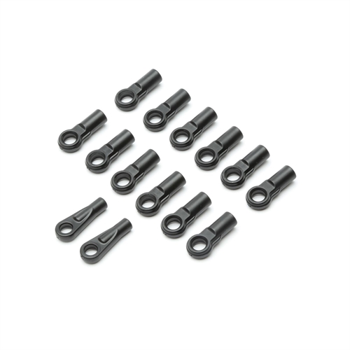 Rod End Set 10-T