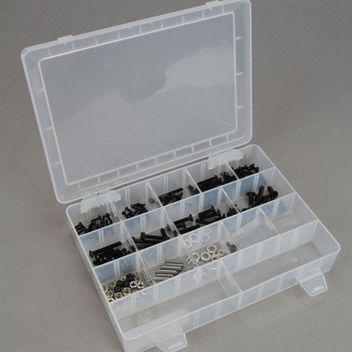 Emergency Hardware Kit:5IVE-T, MINI WRC