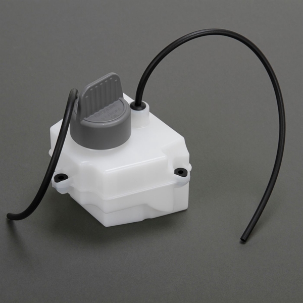 Gas Tank Assembly: LST XXL 2 Gas