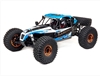 Lasernut U4 SMART ESC 110 4WD RTR Blue