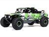 1/10 Hammer Rey U4 4WD Rock Racer Brushless RTR w/Smart Grn