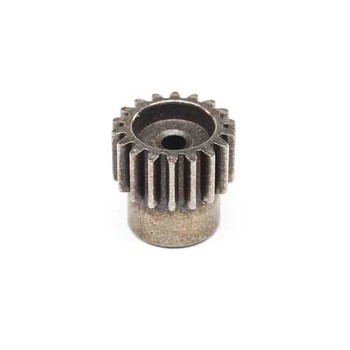 Pinion Gear 18T 05M 2mm Shaft