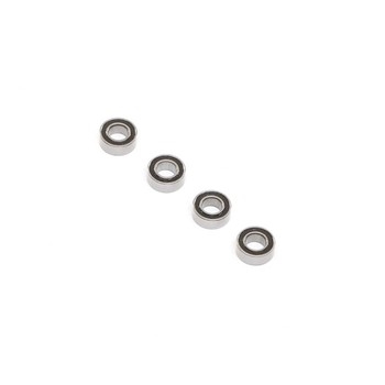 4 x 8 x 3mm Ball Bearing 4