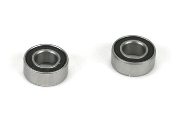 5x10mm Shielded Ball Bearing(2)