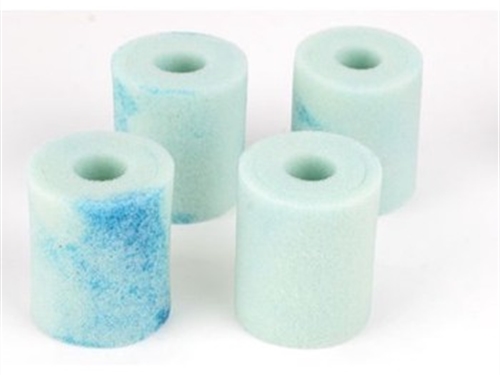 Air Filter Foams, Pre-Oiled: 8B, 8T