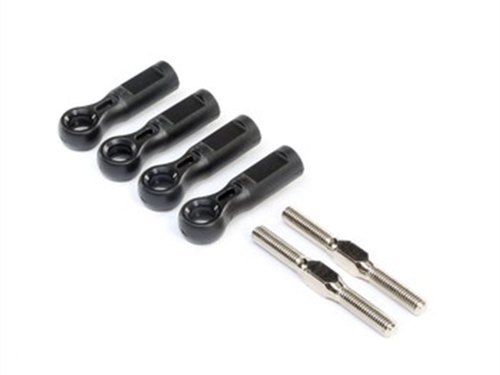 Turnbuckle 45mm x 45mm 2 8X