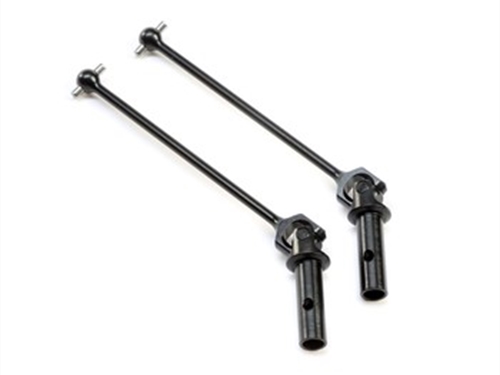 Universal Driveshaft (2): 8X