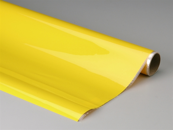 MonoKote 6' Yellow