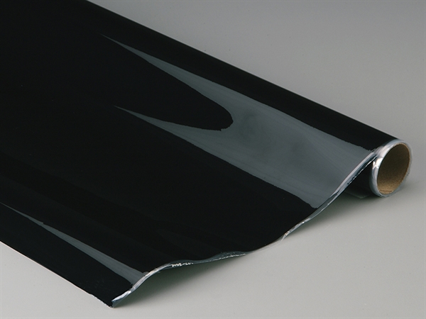 MonoKote 6' Black
