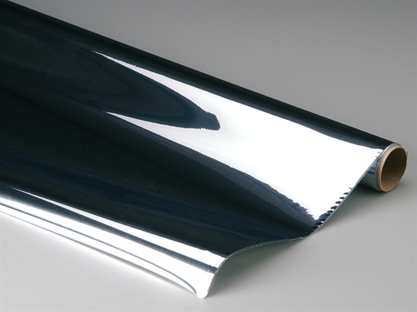 MonoKote 6' Chrome